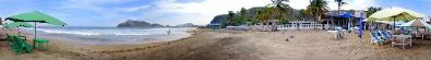 playa miramar, manzanillo, mexico