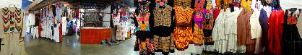mercado de Artesania 3, oaxaca, mexico