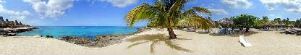 Parque Nacional chankanaab 2, isla cozumel, mexico