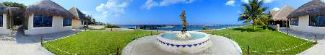 Parque Nacional chankanaab 3, isla cozumel, mexico