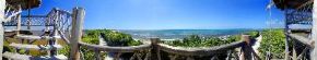 parque punta sur 1, isla cozumel, mexico