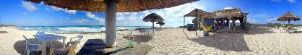 playa paradise 1, isla cozumel, mexico
