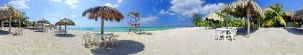 playa plancar 1, isla cozumel, mexico