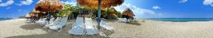 playa san Francisco 1, isla
 cozumel, mexico