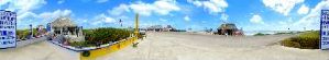 Roadside shopping 3, isla cozumel, mexico