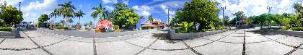 san miguel 6, isla cozumel, mexico