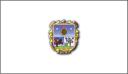 queretaro-state-mexico-flag-white-coat-of-arms-escudo-de-armas-de-estado