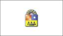 quintana-roo-state-mexico-flag-white-coat-of-arms-escudo-de-armas-de-estado