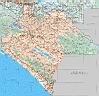 Click aqui para ver el mapa del Estado de Chiapas, Mexico