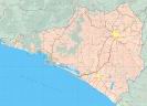 Click aqui para ver el mapa del Estado de Colima, Mexico