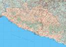 Click aqui para ver el mapa del Estado de Guerrero, Mexico