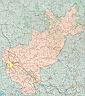Click aqui para ver el mapa del Estado de Queretaro, Mexico