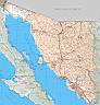 Click aqui para ver el mapa del Estado de Sonora, Mexico
