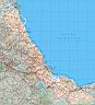 Click aqui para ver el mapa del Estado de Veracruz, Mexico