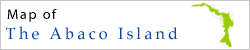 abaco-island-bahamas-map