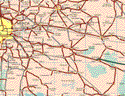 Este mapa muestra las ciudades de Merida, Chablekal, Chicxulub Pueblo, Baca, Kini, Uci, Conkal, Muxupip, Cholul, Tixkokob, Bokoba, Tixtehual, Ekmul, Cacalchen, Stilpech, Kimbila, Izamal, Kanasin, Tahmek, Seye, Hoctun, Timucuy, Acancen, Hocaba, Kantunil, Holca, Tecoh,Homun, Huhi, Tibolon, Sotuta. Ademas de las poblaciones de Xcunya, Kantonya, Moconcha, San Isidro Kuxub, Hili, Tanya, San Nicolas, Santa Maria, Chenche de las Torres, Tixkuncheil, Yaxkukul, Motul de Carrillo puerto, Kaxotah, mesalunich, San Pedro Camara, Suma, Teya, Tepakan, Thohopku, Chacmay, Sanlahtah, Kopte, Kankabchen Canton, Santa Maria Chi, Nolo, San Jose Grande, Tixcochan, tekal de Venegas, Euan, Tekanto, Chochon, San francisco Tzan, Techon, San Pedro Nohpan, Oncan, San Antonio Millet, Cuca, Ruinas de Ake, San Francisco Tzam, Citilcum, Teya, Sahe, Nohchan, Hubila, Dziuche, Tahazibichen, Huxecaman, San Antonio Pehuiz, Ticopo, tepich Carrito, San Bernardo, Holactun, San Jose Oriente, Cuauhtemoc, suctzal, Subinkokab, canicab, Petectumch, Xocchel, Xanaba, San Ignacio Tesip, San Chich, Tzafam, Yaxixc, Tekik de Regil, Dzoyaxche, Xucu, Dzitina, Sahancaba, tapacab,Itzinsab, Camara, Sanahcat, Eknakan, Cuzama, Sotufa de Peon, Lepan, Chunkanan, Polaban, Uayalceh, Chinkila, Sabacche, Pipaa, Telchaquillo, Mucuyche, X Kanchakan, Pixya, San Isidro Ochil, Timul, Susufa, Tixcayal Quintero, Zavala, Tabi.